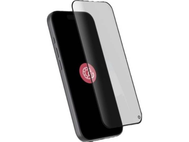 Force Glass - Pack Iphone 18 Pro + 3 Protège Lentilles