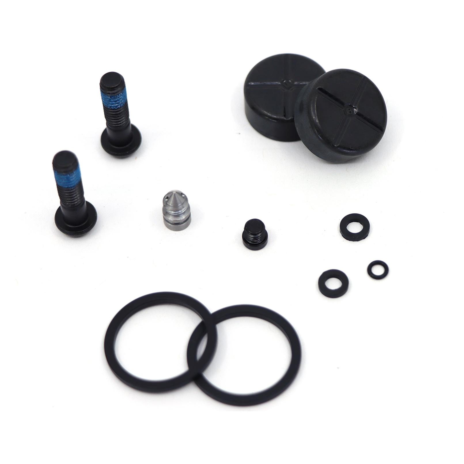 Sram Disc Brake Caliper Piston Kit, MY26 Rival AXS (Bremssattel, 2) (11.5018.065.005)