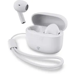 Nedis Kopfhörer HPBT2400WT