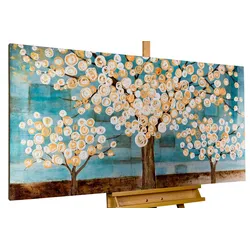 ÖLGEMÄLDE 140/70 cm