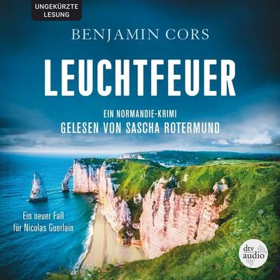Leuchtfeuer - Benjamin Cors, Audio, 9783423390088