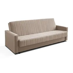 SCHLAFSOFA VERO MAX mit Schlaffunktion Castel 15