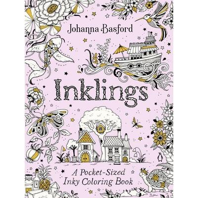 Inklings, Taschenbuch von Johanna Basford, Penguin Books, 978-0-593-99467-2