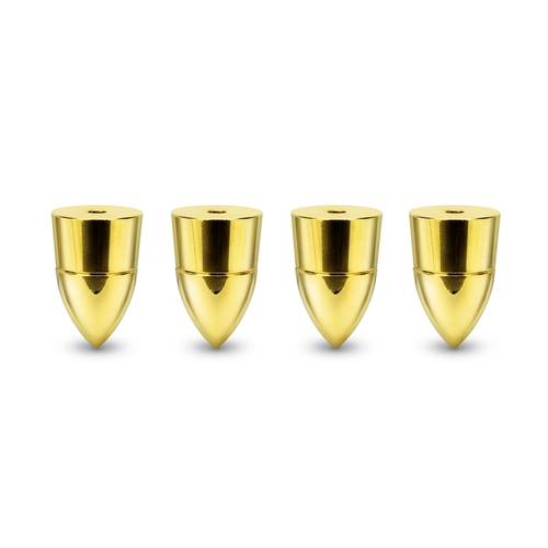 Dynavox 207658 Lautsprecher-Spikes 4St.
