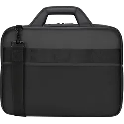 Targus CITYGEAR 15.6 "TOPLOAD LAPTOP CASE Black (15.60", Universal), Notebooktasche, Schwarz