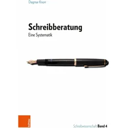 Schreibberatung, Fachbücher von Dagmar Knorr