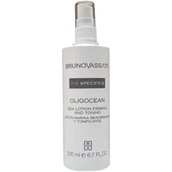 Bruno Vassari, Bodylotion, The Basics, Natural, Firm & Moisturizer, Body Lotion, 200ml (Körperlotion, 200 ml)