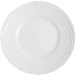 MEDARD DE NOBLAT Onde  - Set mit 6 Desserttellern