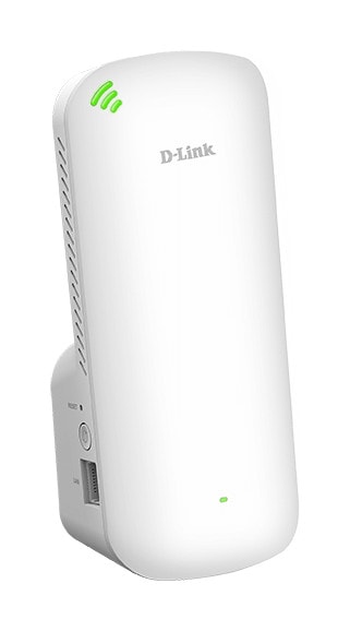 D-Link DAP-X1860 EXO AX1800 Wi-Fi 6 Dual-Band Mesh Access Point