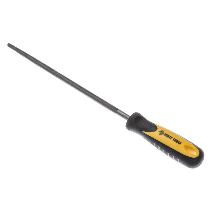 Forte tools Metal Rasp (250 mm) (33043281)