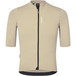 GripGrab, Herren, Velotrikot, GripGrap RIDE Short Sleeve Jersey (XXL), Beige, XXL