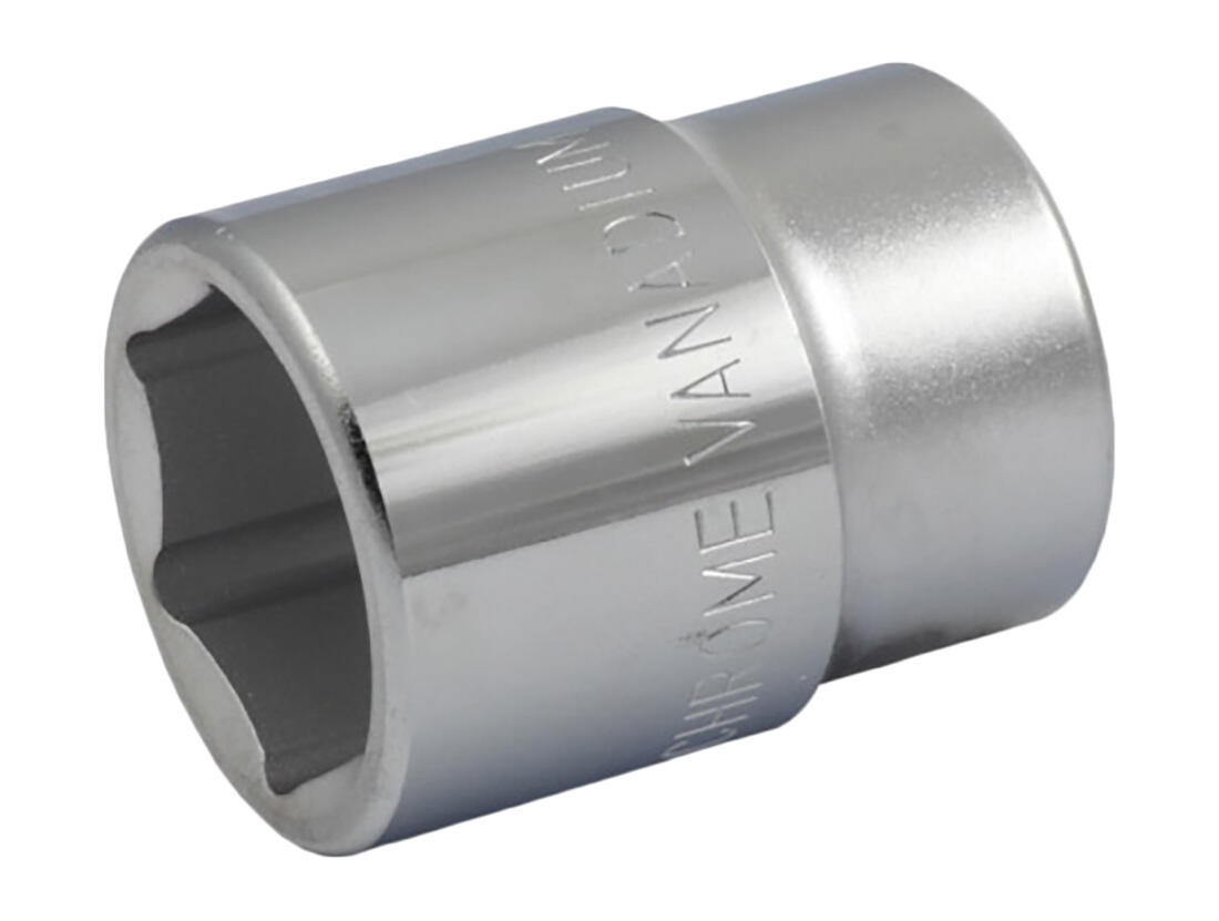 STALCO Kopstuk 1/2 inch 14 mm
