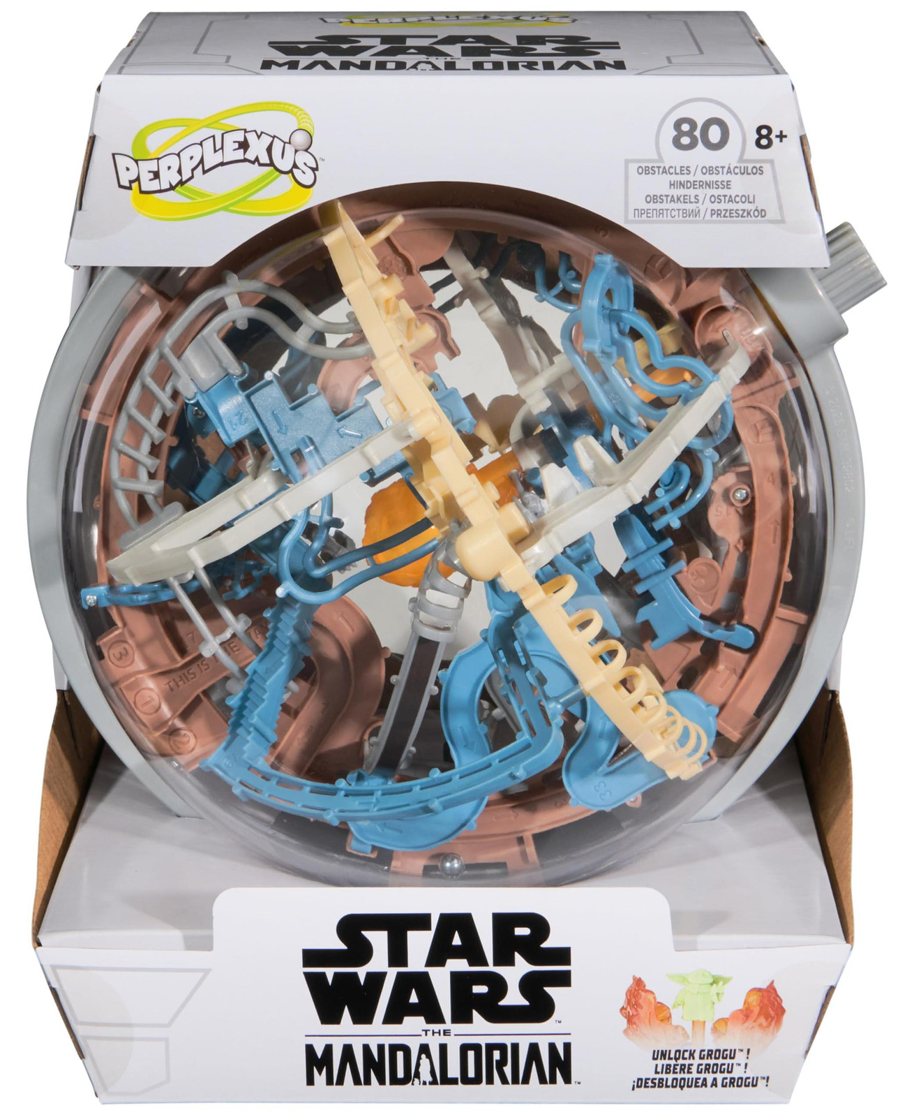Spin Master Games Perplexus Star Wars