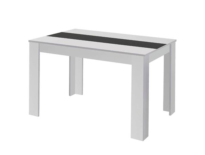 Table Tilston II 160 x 90cm Blanc