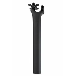 Ridley Sattelstütze Forza Aero, ohne Versatz, 350 mm