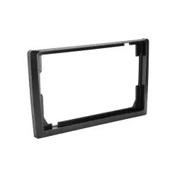 10" Radioblende VW Golf VII 2012-2020 >9" Reduzierung 271000-40