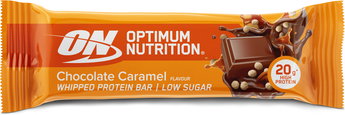 Optimum Nutrition Protein Bar Chocolate Caramel 60 gr