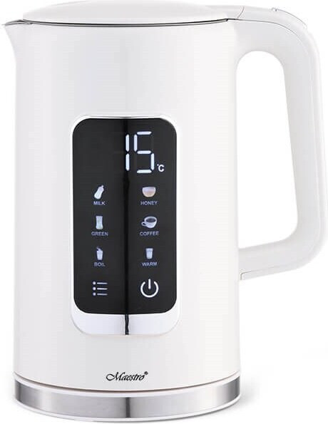Mellerware MR-024-WHITE waterkoker
