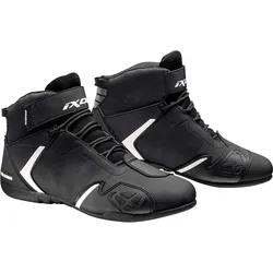Ixon Gambler WP Motorradschuhe 45