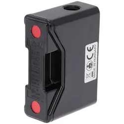 Eaton RS20H Sicherungshalter, Niederspannung, 20 A, AC 690 V, BS88/A1, 1P, BS, Vorne angeschlossen, Lackierung RED SPOT 20 A FRONTANSCHLUSS  - 10 Stück