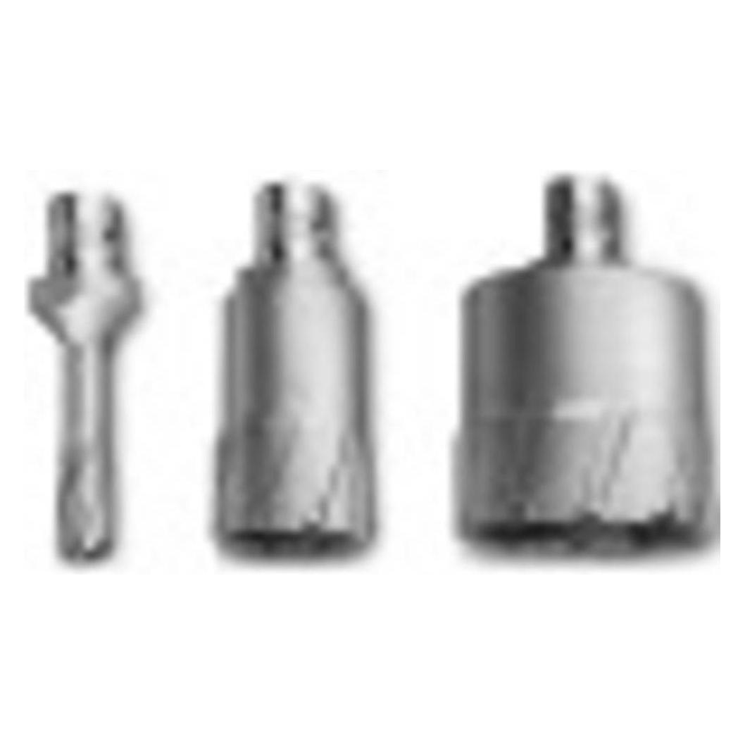 Fein Kernbohrer 21 mm HM-Ultra 6312 (21 mm) (63127766010)