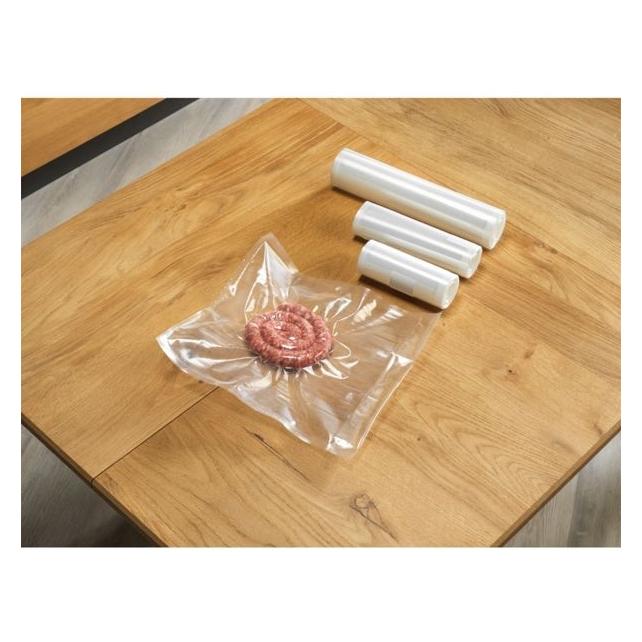 MagicVac 2 Vakuumierfolien- rollen, 15 cm x 6 m (2x) (ACO1081)