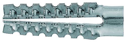 100 Stk. Fischer Deutschl. Metall-Spreizdübel FMD 8x38