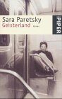 Sara Paretsky - Geisterland: Roman - Preis vom 09.10.2026 07:28:09 h