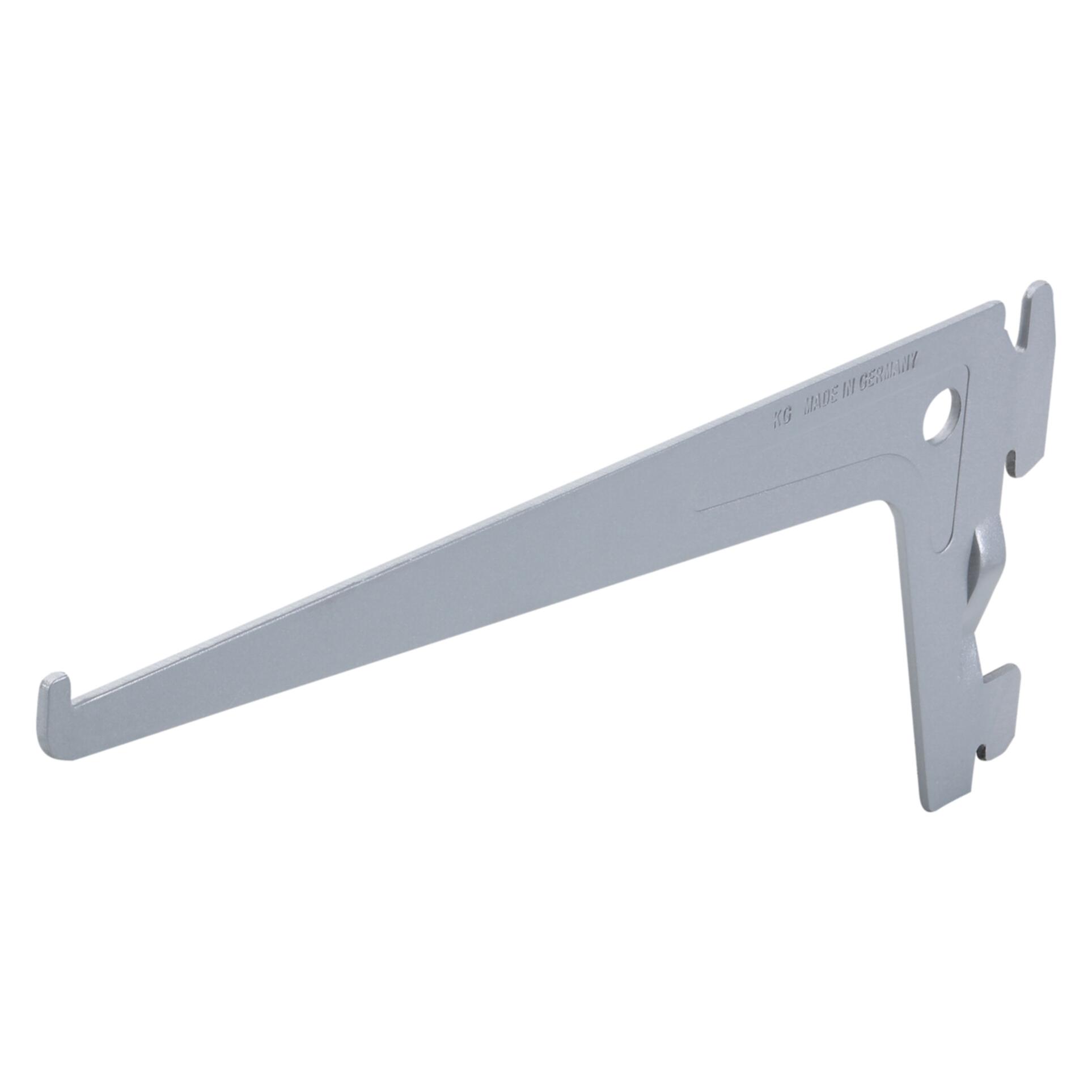 Element-System Pro-Träger schwarz-matt T 200mm (10105-00232)