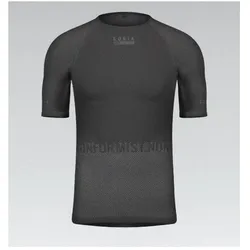 Gobik, Herren, Funktionsshirt, BASELAYER Limber Skin Basalt Herren (L)