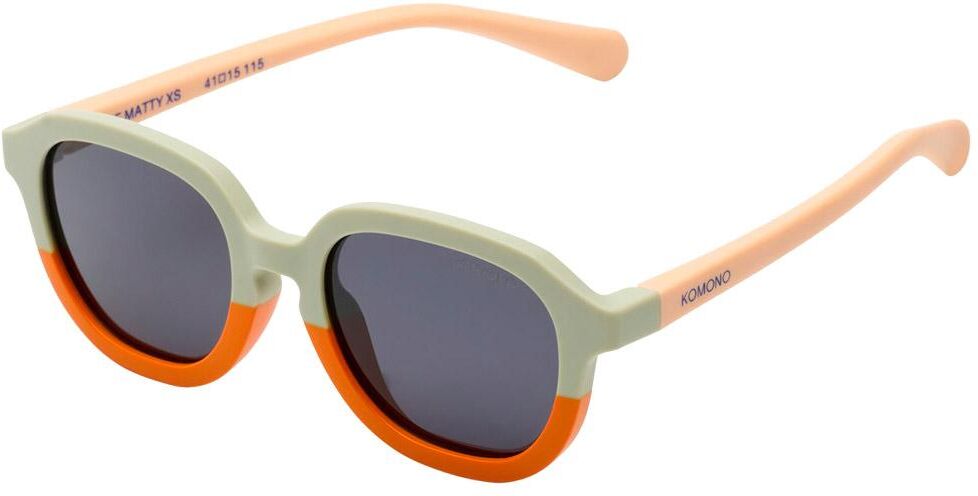 Komono  - Matty Xs Sunny Triplets - Lunettes de soleil
