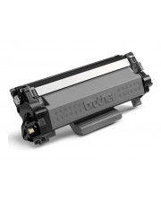 Brother TN-2510XL Super High Capacity Schwarz original Box Tonerpatrone (TN2510XL)