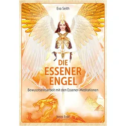 Die Essener-Engel, Fachbücher von Eva Seith