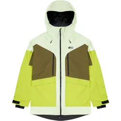 PICTURE HAAKON Jacke 2026 tender green - XL