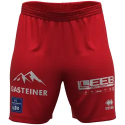 FC Blau-Weiß Linz Tormann Short 2026/27 - rot / L