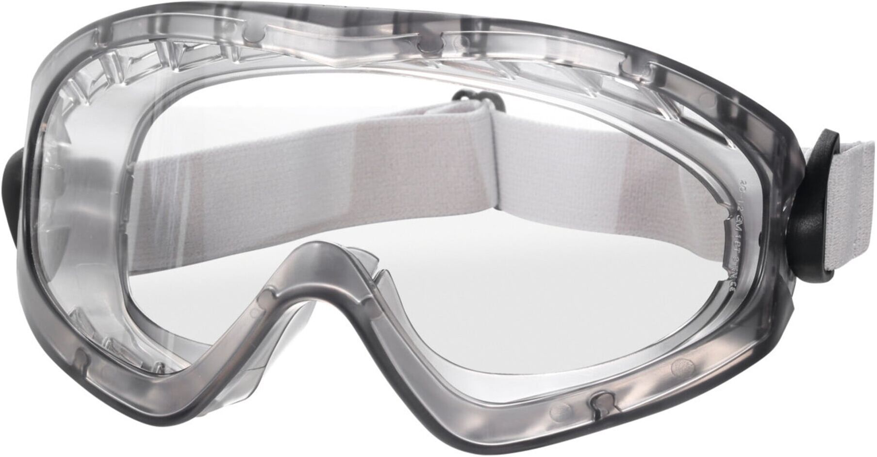 3M Vollsicht-Schutzbrille 2890SA CLEAR (7000032483)