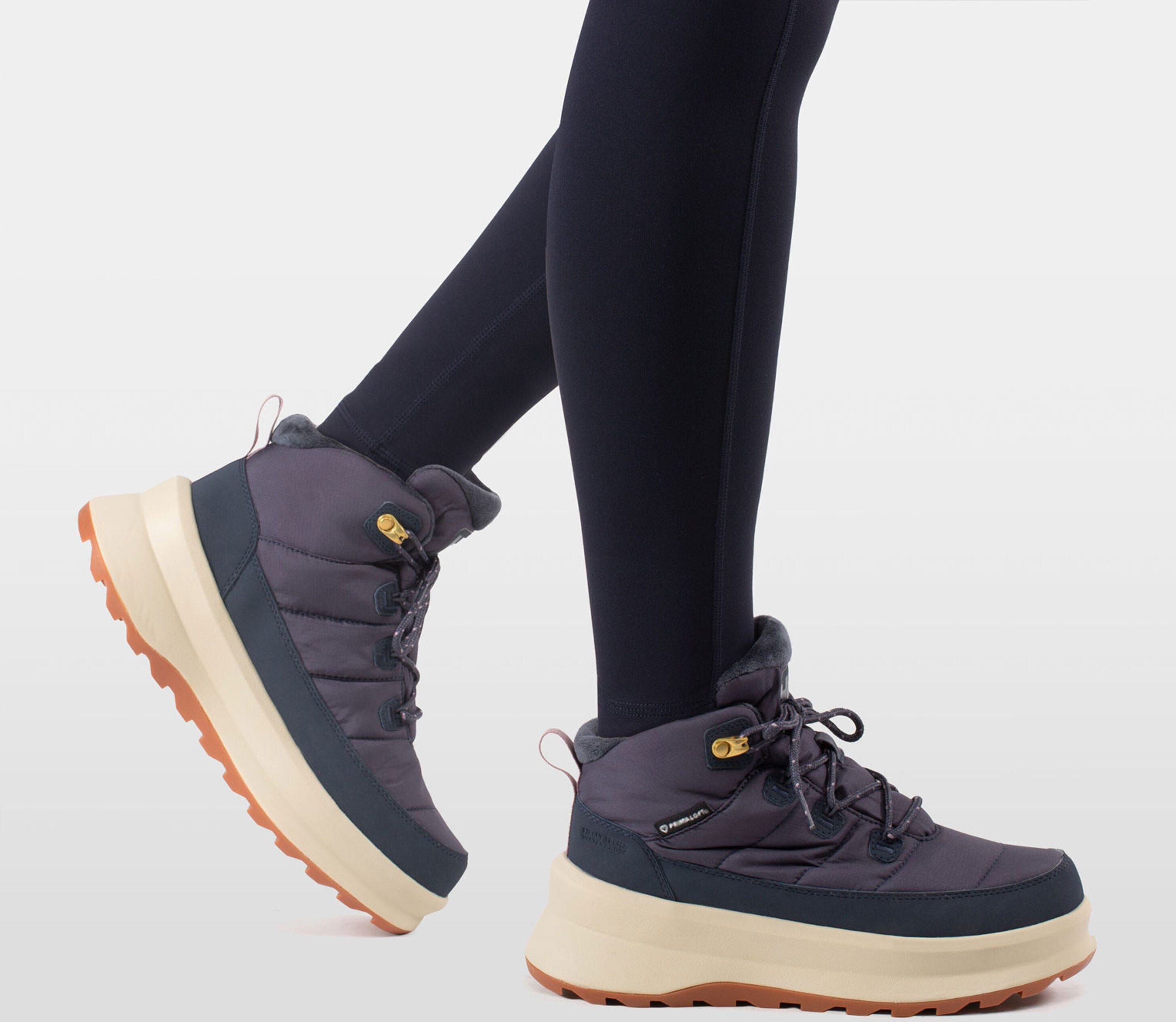 Helly Hansen Women's Winter Bliss Helly Tech® Boots - Grey - 9.5