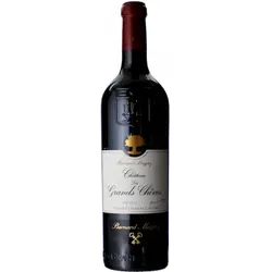 Château Les Grands Chênes 2018