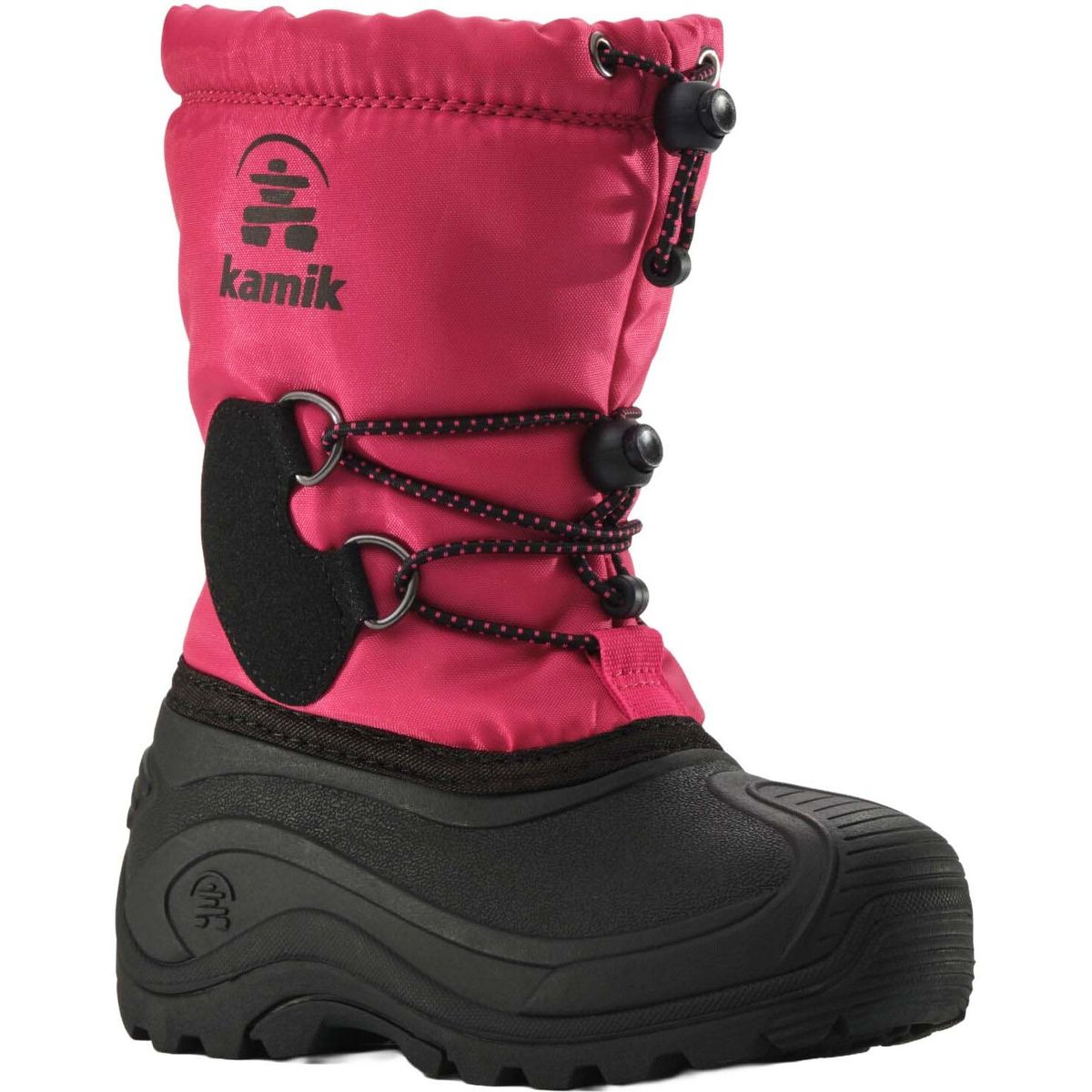 Kamik Northpole magenta (MAG) 35 NK4964N-MAG-35