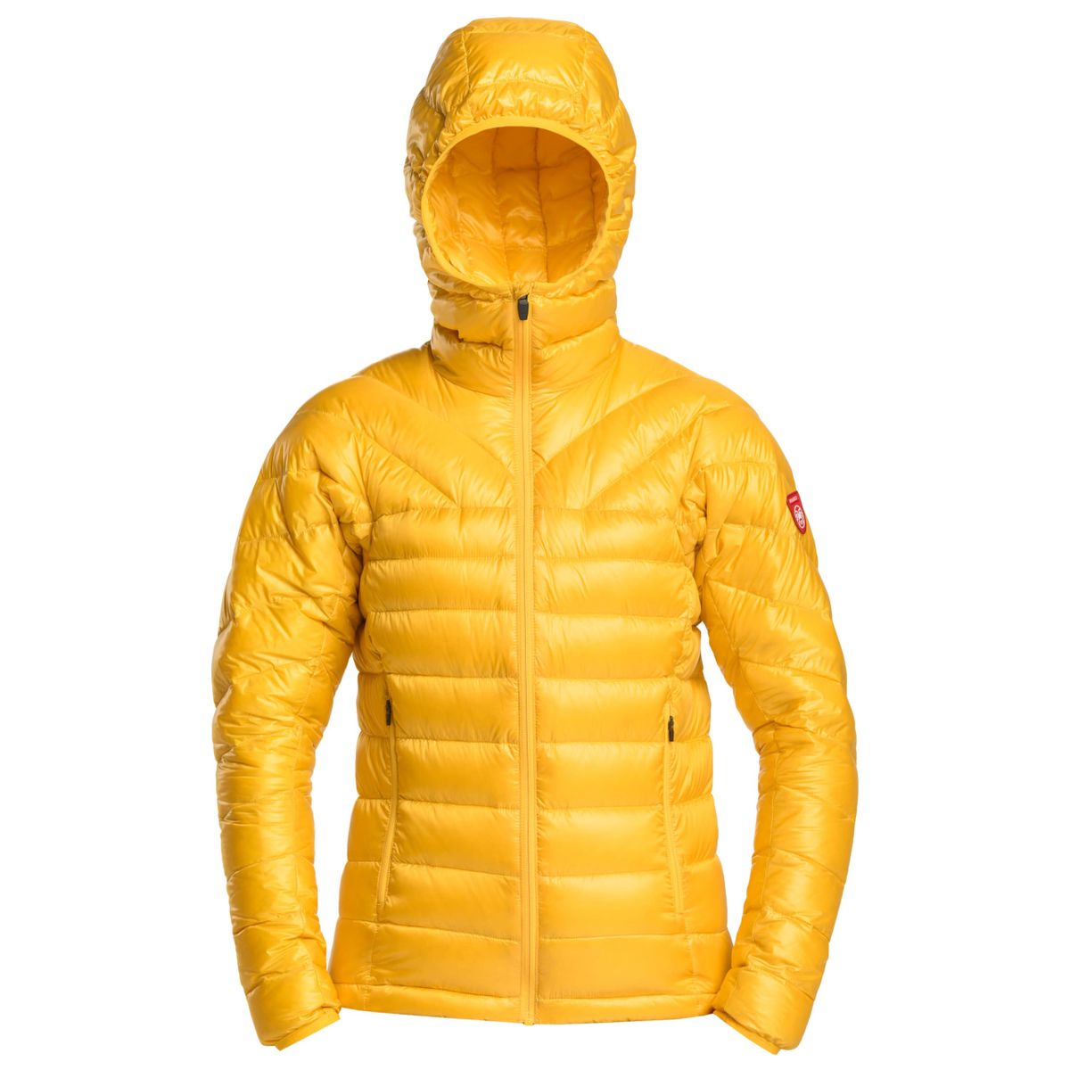 Pajak Phantom Women Jacket gold (GLD) S 5903228955365-GLD-S
