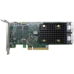 Fujitsu RAID EP680i FH/LP, Storage Controller