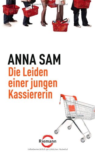 Anna Sam - Die Leiden einer jungen Kassiererin - Preis vom 13.10.2026 11:25:28 h