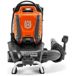 Husqvarna, Laubsauger + Laubbläser, 550IBTX (Akkubetrieb, Laubbläser)