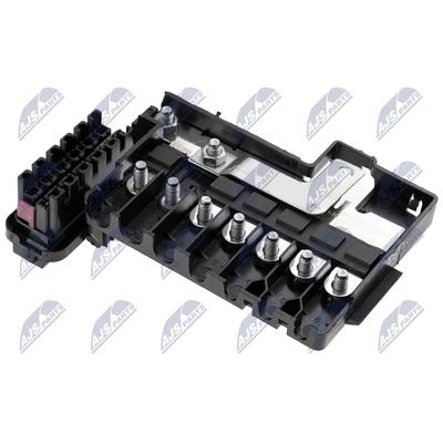 NTY Sicherungskasten EBP-VW-005 für VAG