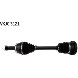 Antriebswelle SKF VKJC 3121 für Lancia Ypsilon