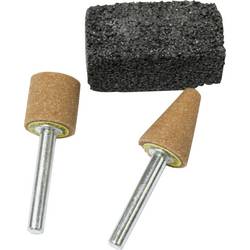 Makita 199105-2 Schleifstift-Set Durchmesser 19 mm 1 Set