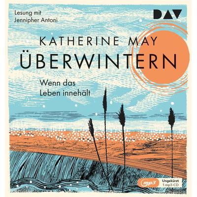 Überwintern. Wenn das Leben innehält - Katherine May, Audio, 9783742421968