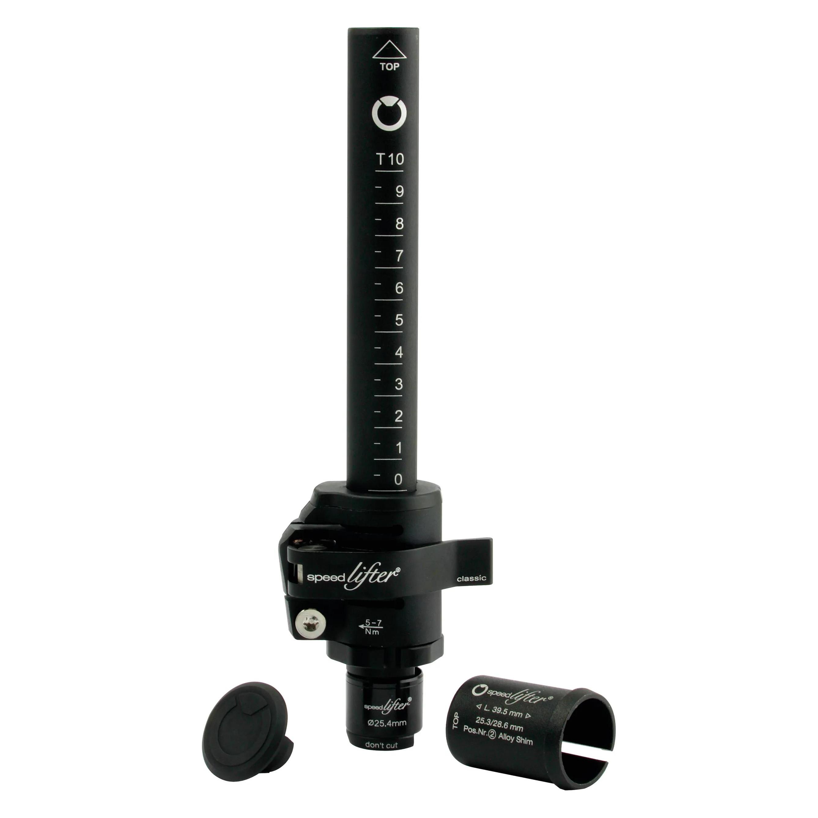 Speedlifter ClassicT10 (100 mm, 25.40 mm) (10044)