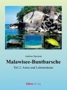 Andreas Spreinat - Malawisee-Buntbarsche 02: Arten und Lebensräume - Preis vom 30.09.2026 22:30:23 h
