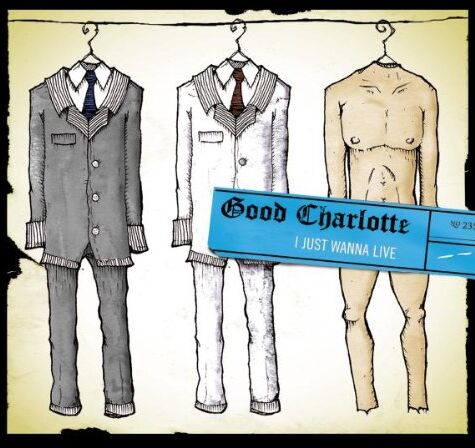 Good Charlotte - I Just Wanna Live - Preis vom 04.10.2026 03:51:26 h